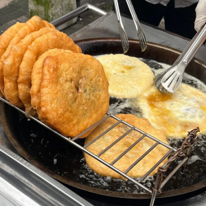 网红四川葱香肉饼技术配方葱油饼煎饼馅饼资料教程培训方法视频教-淘宝虚拟仓